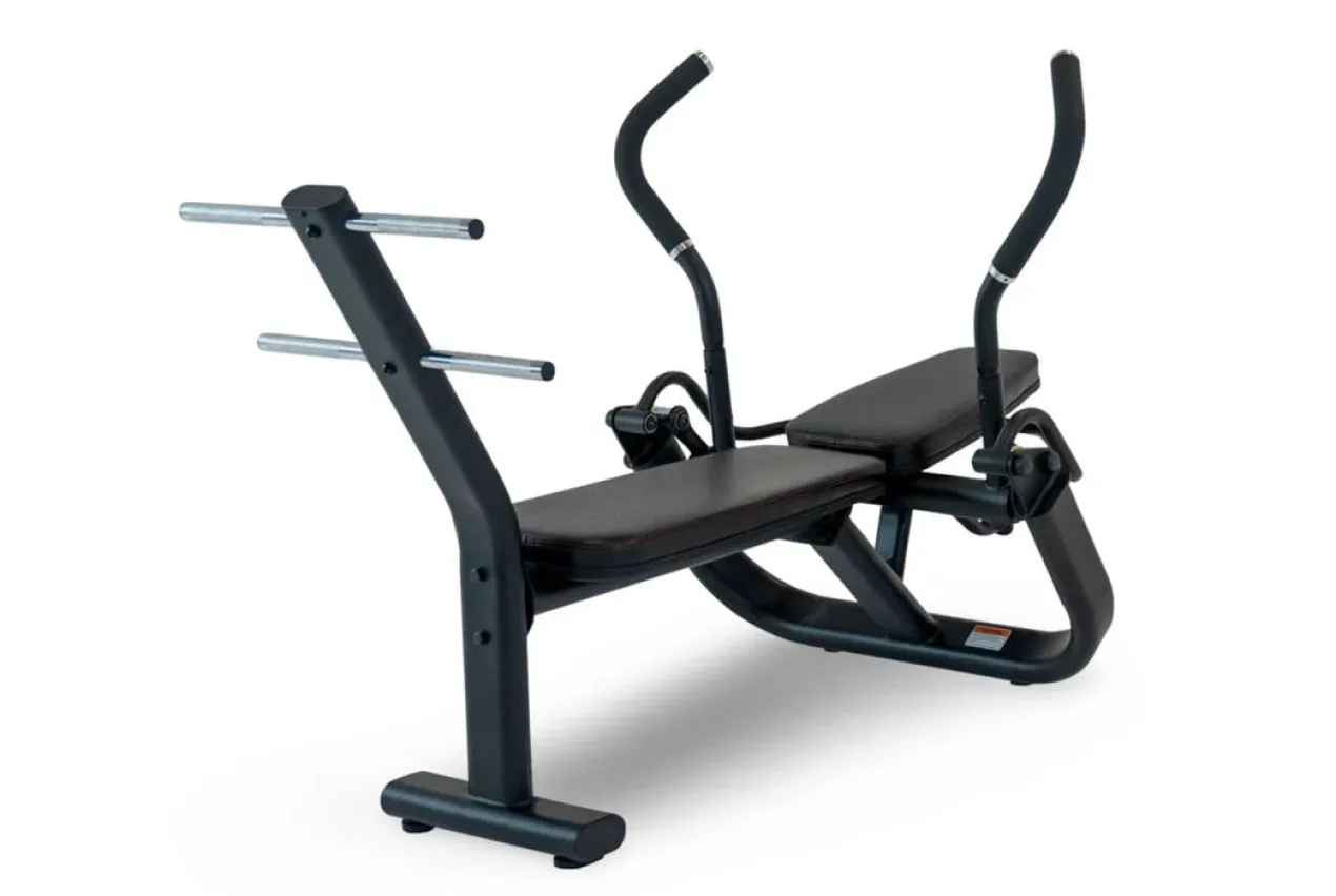 Abench Ab102 Commercial Abdominal Bench