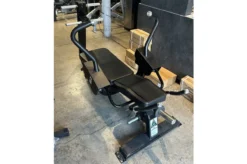 Abench Ab102 Commercial Abdominal Bench
