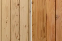 Almost Heaven Auburn 2-3 Person Indoor Sauna (Respite Series - Hybrid Option)