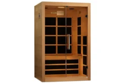 Almost Heaven Harmony 2-3 Person Infrared Indoor Sauna