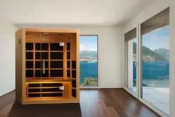 Almost Heaven Harmony 2-3 Person Infrared Indoor Sauna
