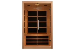 Almost Heaven Harmony 2-3 Person Infrared Indoor Sauna
