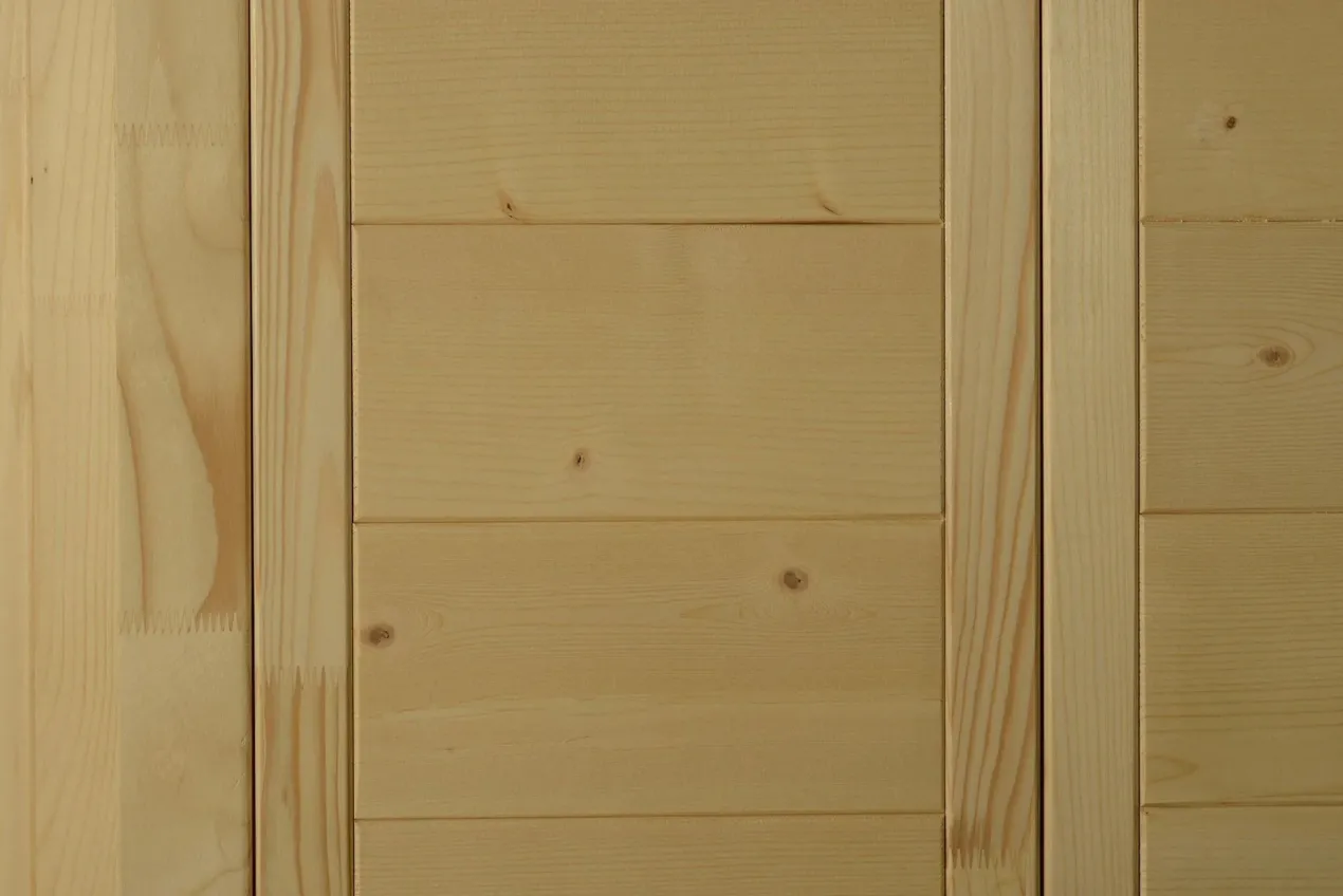 Almost Heaven Hillsboro 2-Person Indoor Sauna
