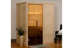 Almost Heaven Hillsboro 2-Person Indoor Sauna
