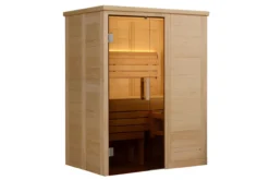 Almost Heaven Hillsboro 2-Person Indoor Sauna