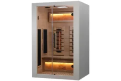 Almost Heaven Himalaya 2-3 Person Infrared Indoor Sauna
