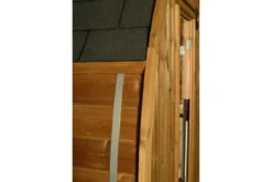 Almost Heaven Kuuma 4-6 Person Classic Barrel Sauna (Heritage Collection)