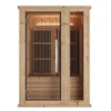 Almost Heaven Laurel 1-Person Infrared Sauna