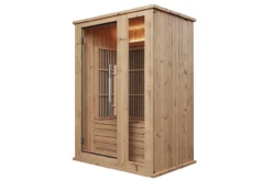 Almost Heaven Laurel 1-Person Infrared Sauna