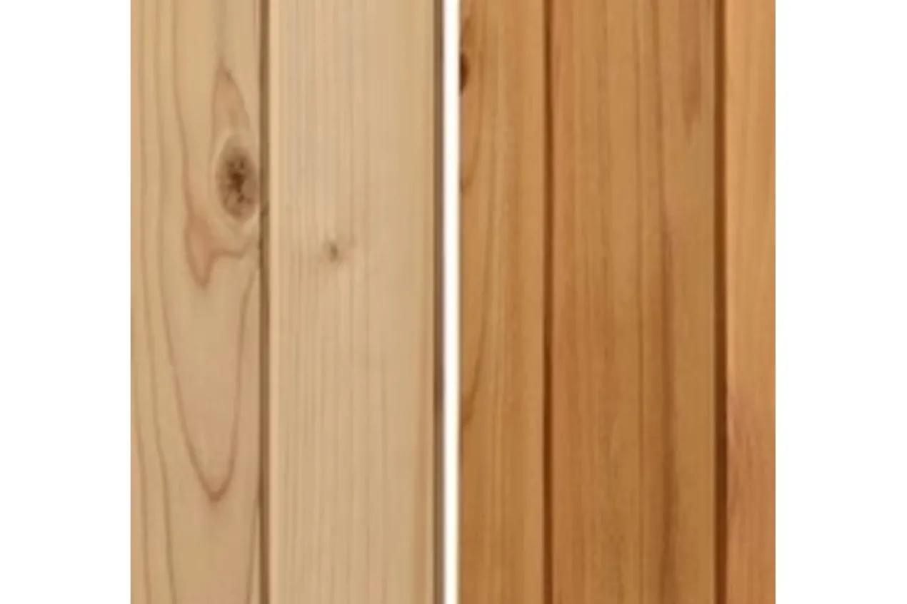 Almost Heaven Madison 2-3 Person Hybrid Indoor Sauna (Respite Series - Hybrid Option)