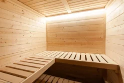 Almost Heaven Nordik Indoor Sauna (Heritage Collection)