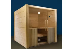 Almost Heaven Olympus 6-Person Sauna