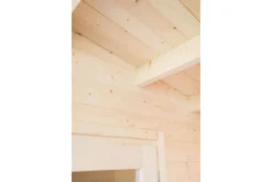 Almost Heaven 3-6 Person Timberline Outdoor Sauna (Heritage Collection)