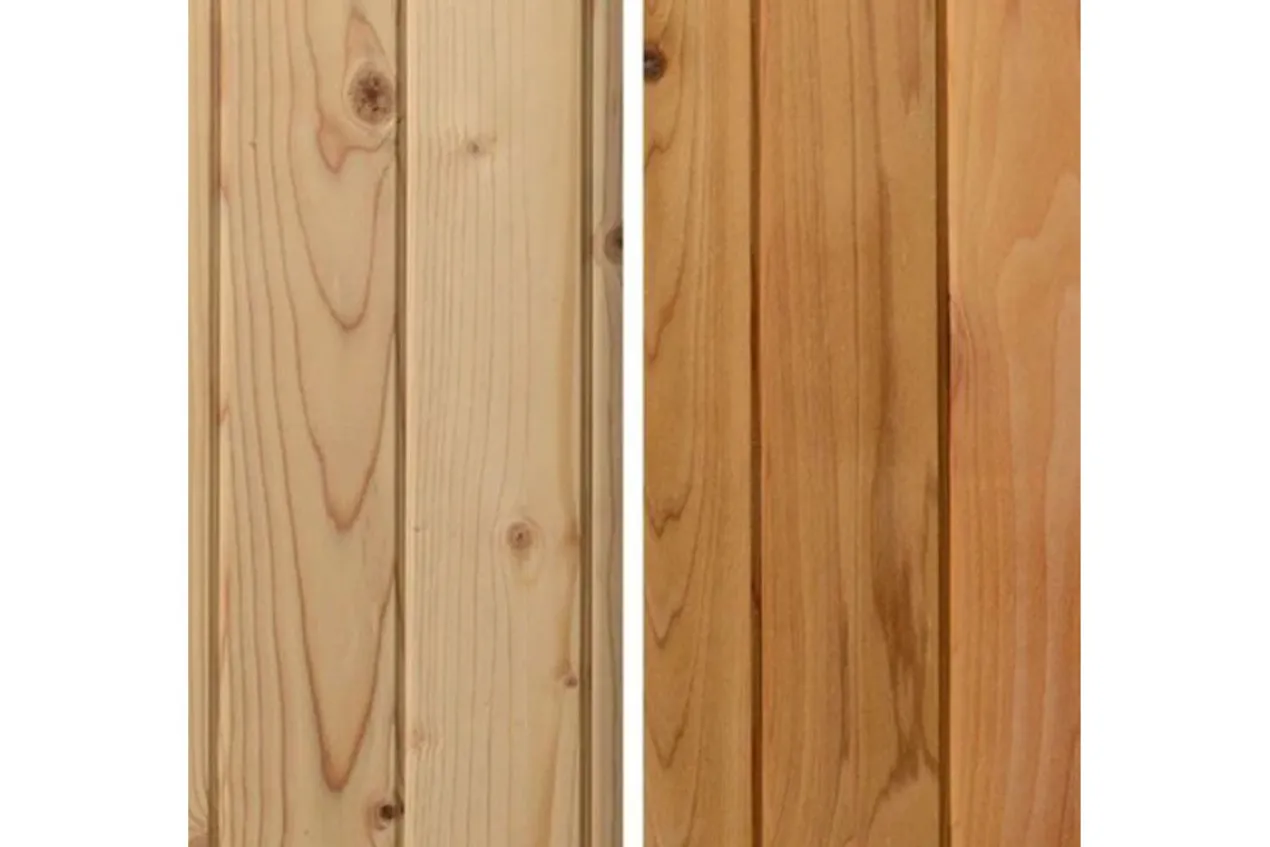 Almost Heaven Serena 3-Person Indoor Sauna (Vision Series - Hybrid Option)