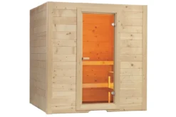 Almost Heaven Tyrol 3-5 Person Indoor Sauna (Heritage Collection)