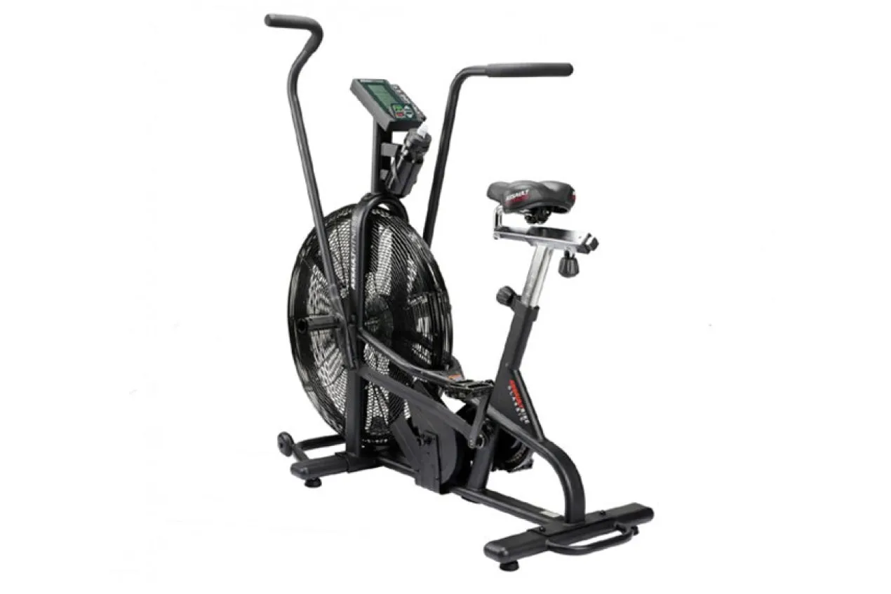 AssaultBike Classic AirBike (🏃IN-STORE SPECIAL)