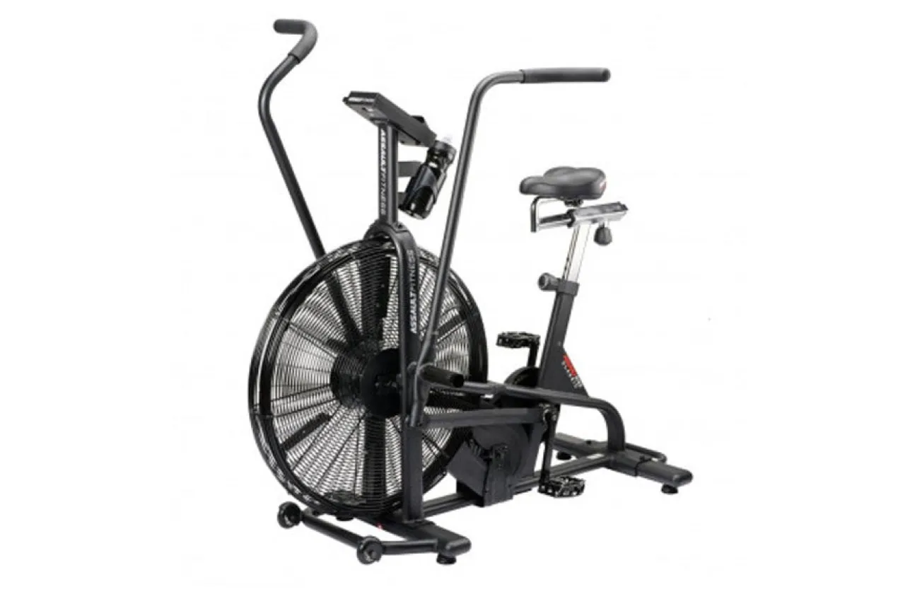 AssaultBike Classic AirBike (🏃IN-STORE SPECIAL)