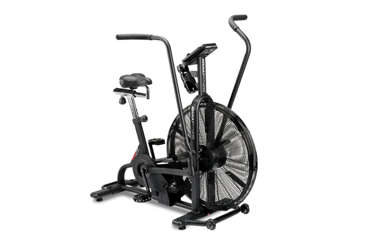 AssaultBike Classic AirBike (🏃IN-STORE SPECIAL)