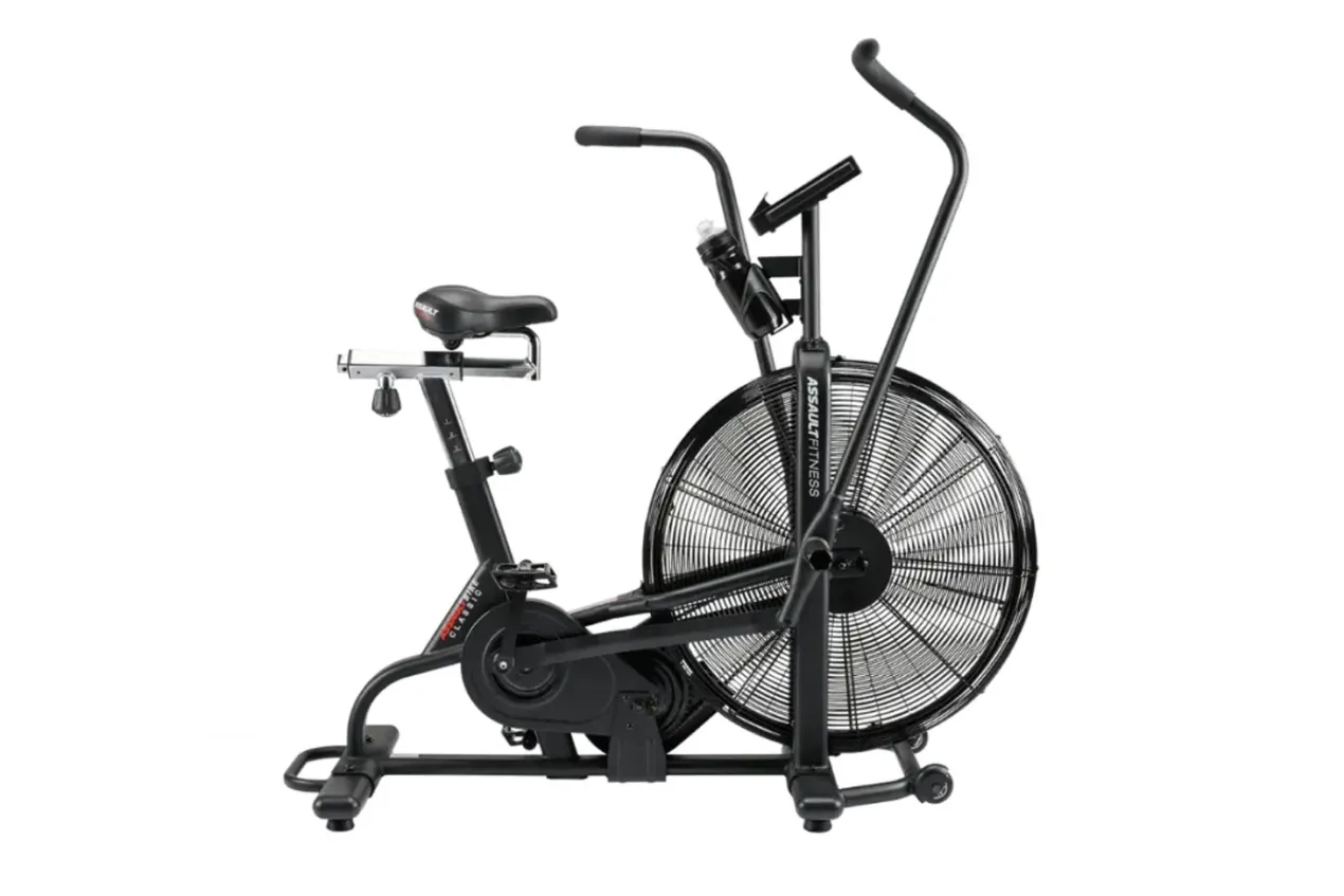 AssaultBike Classic AirBike (🏃IN-STORE SPECIAL)