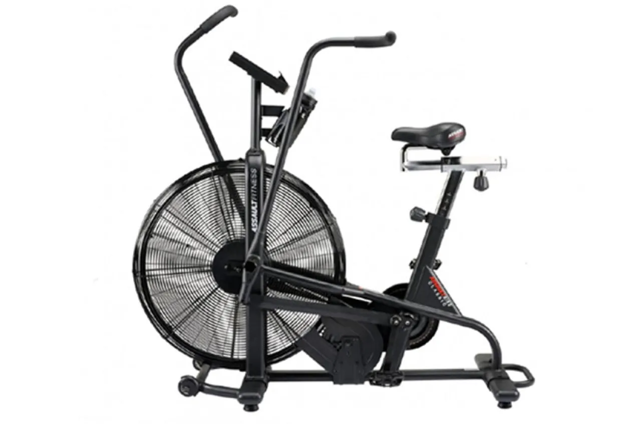AssaultBike Classic AirBike (🏃IN-STORE SPECIAL)