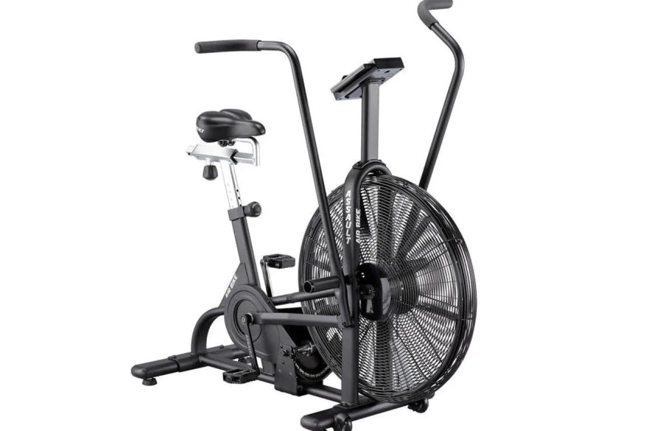 AssaultBike Pro X AirBike (๐IN-STORE SPECIAL)