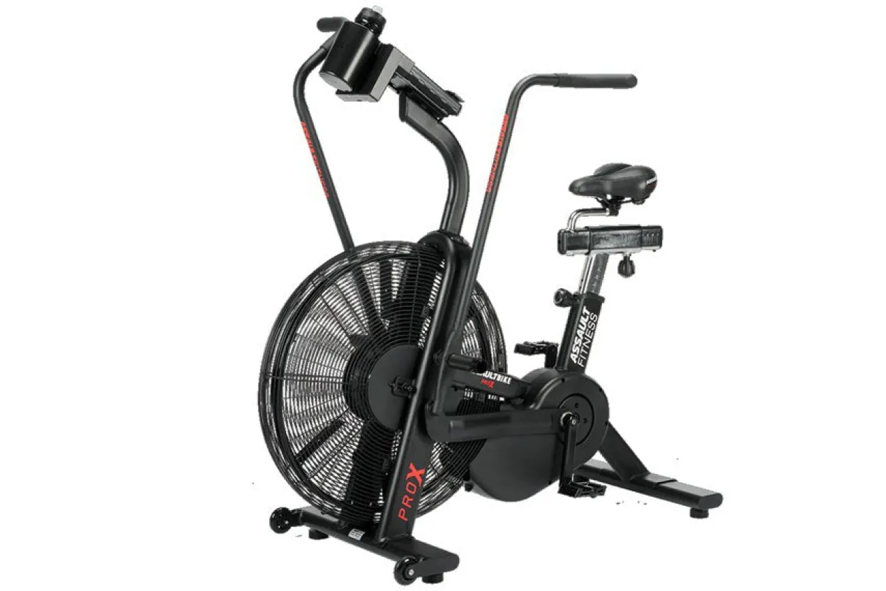 AssaultBike Pro X AirBike (๐IN-STORE SPECIAL)