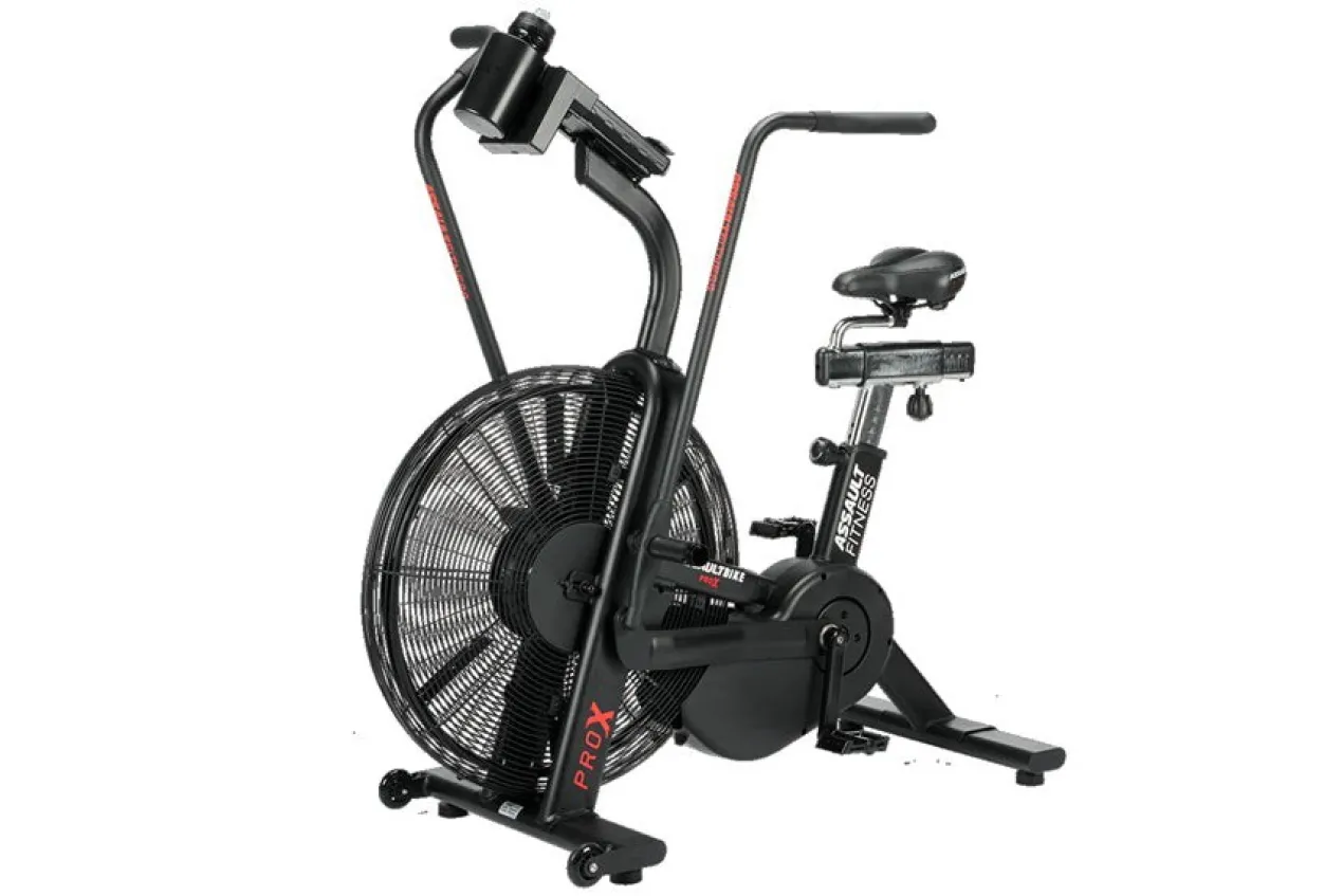AssaultBike Pro X AirBike (๐IN-STORE SPECIAL)