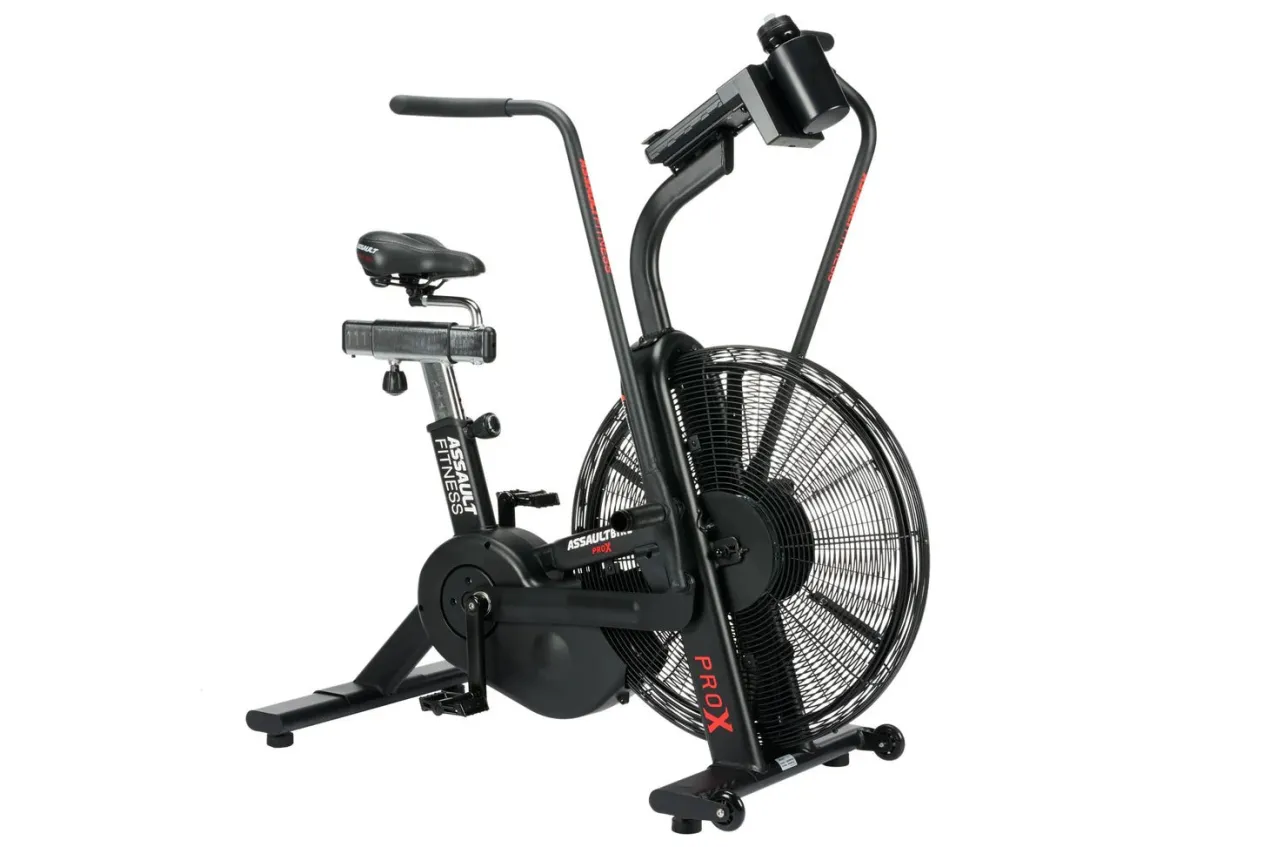 AssaultBike Pro X AirBike (๐IN-STORE SPECIAL)