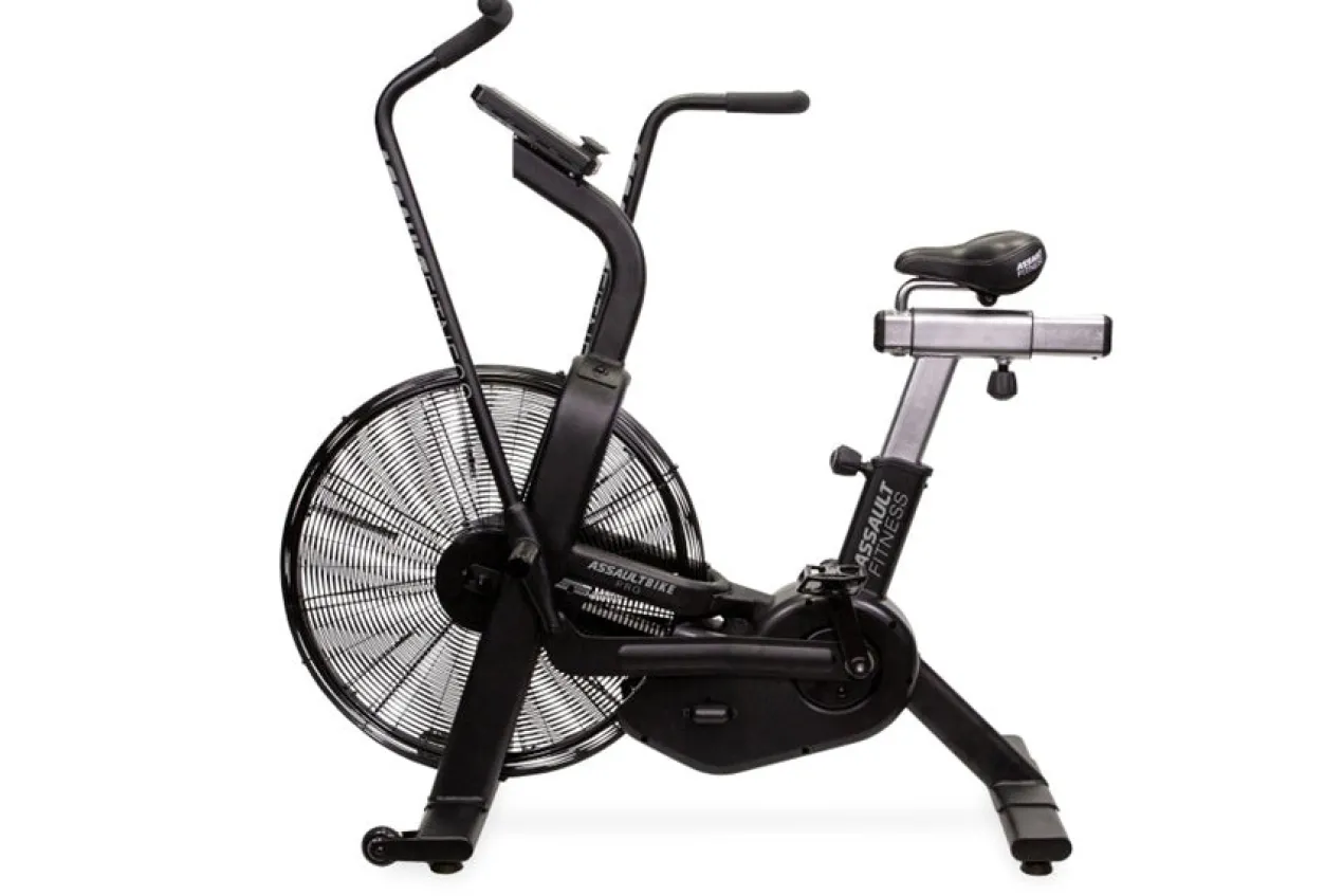 AssaultBike Pro X AirBike (๐IN-STORE SPECIAL)