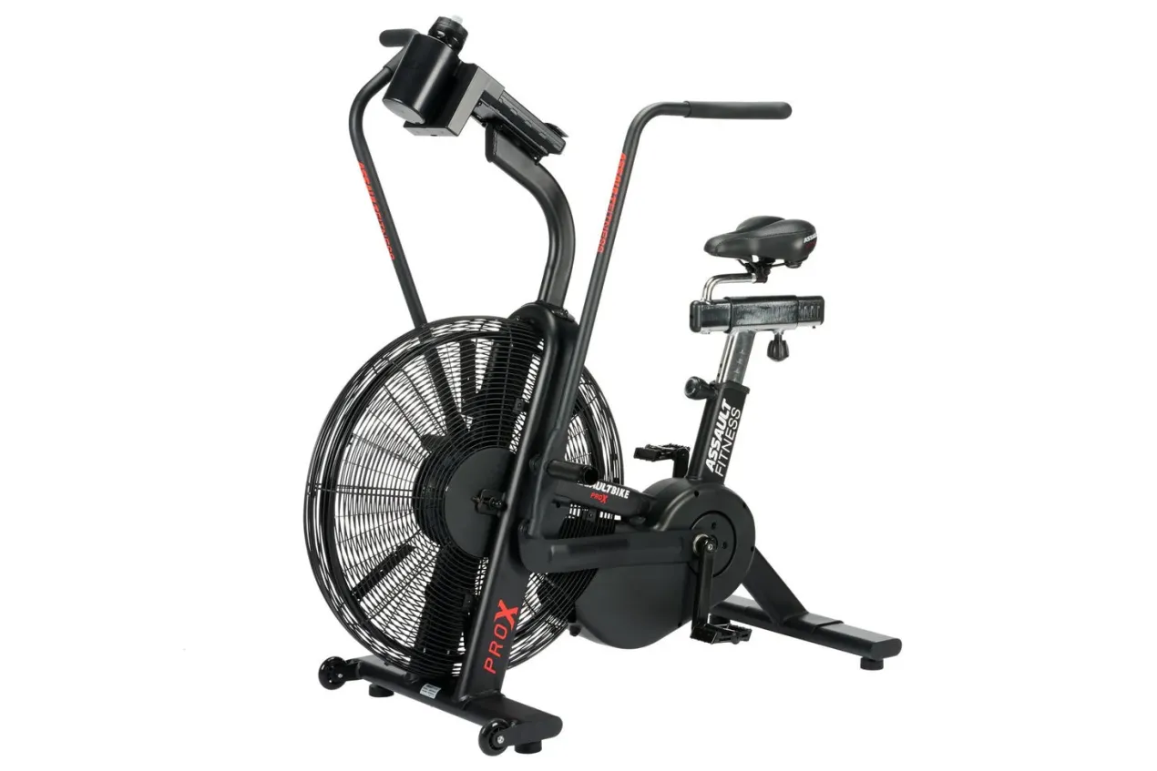 AssaultBike Pro X AirBike (๐IN-STORE SPECIAL)