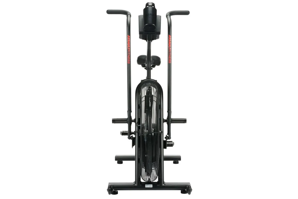 AssaultBike Pro X AirBike (๐IN-STORE SPECIAL)