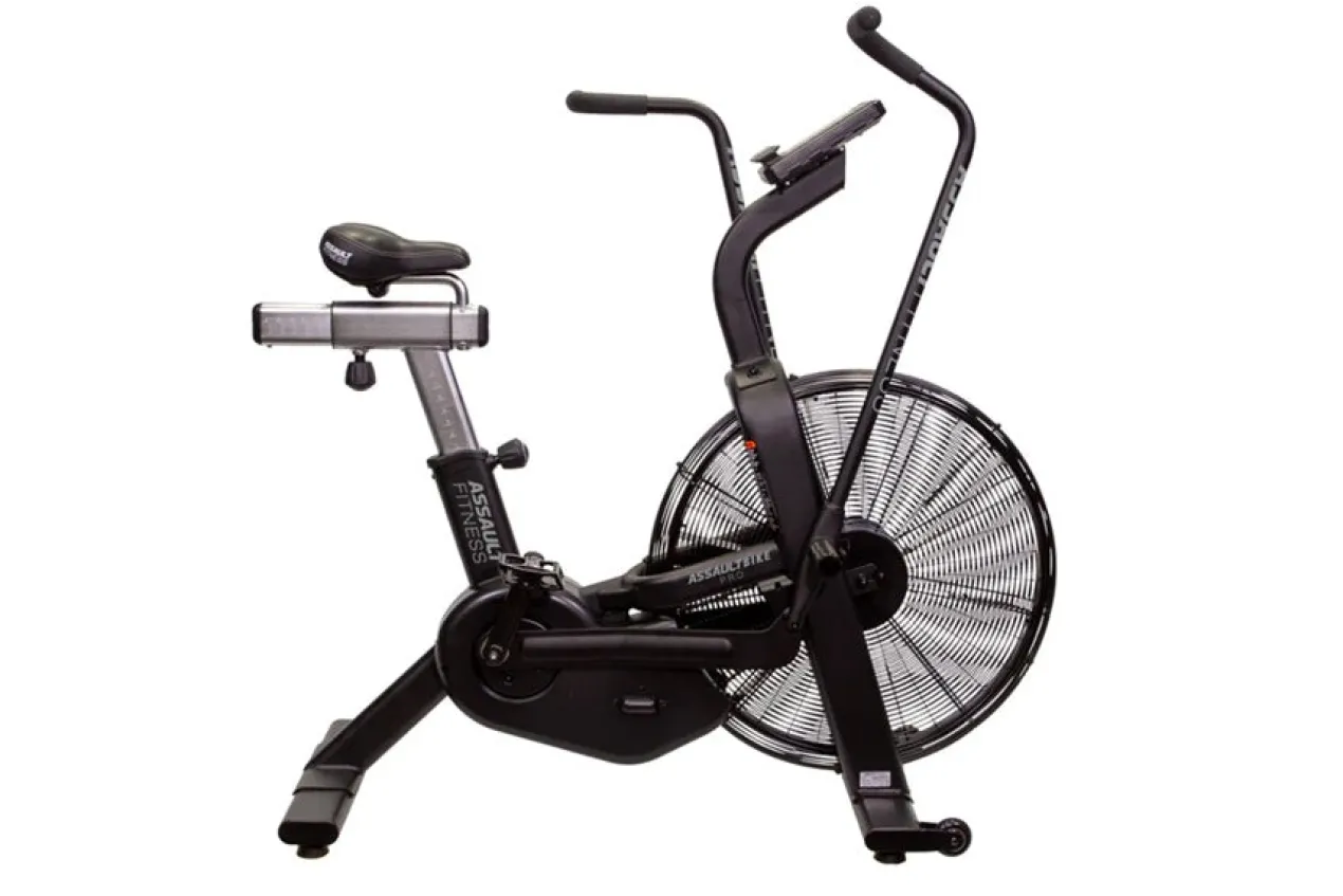 AssaultBike Pro X AirBike (๐IN-STORE SPECIAL)