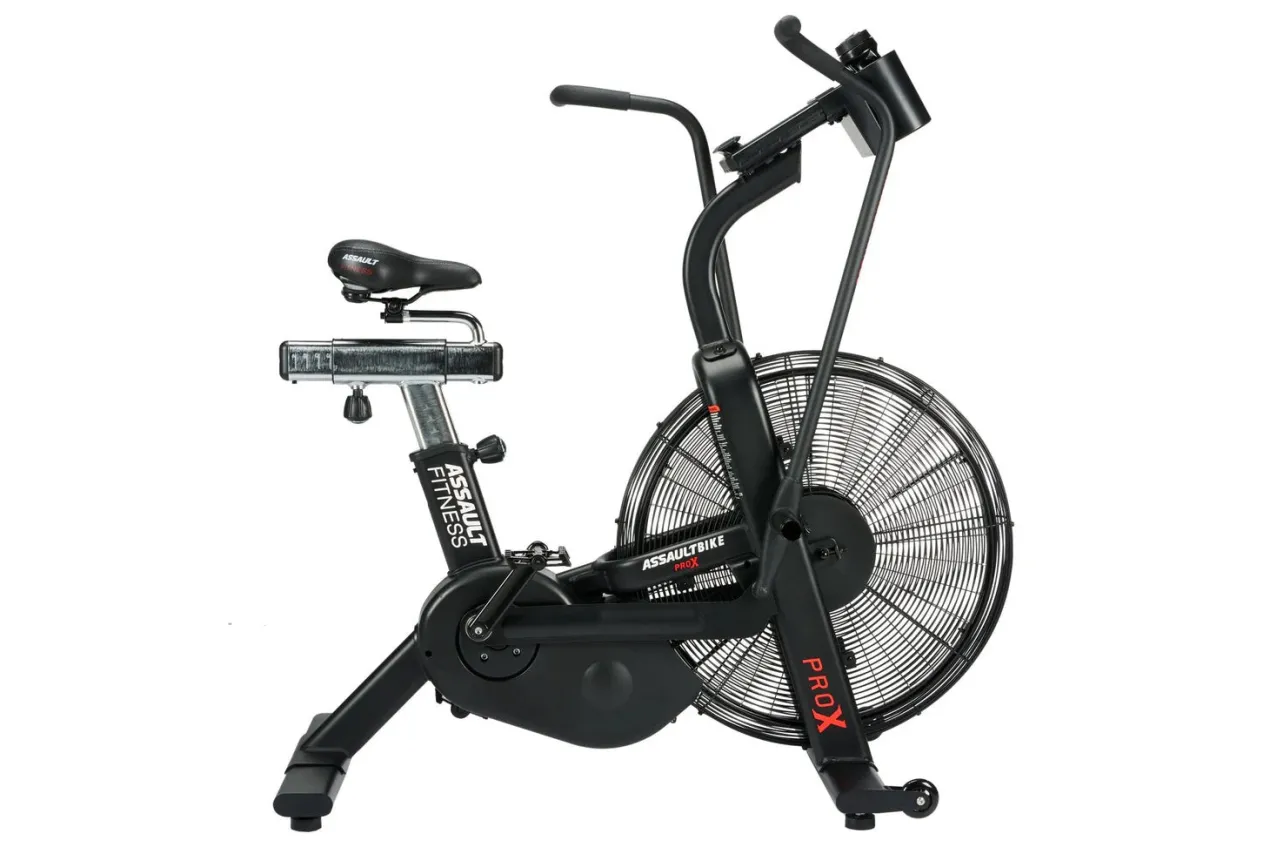 AssaultBike Pro X AirBike (๐IN-STORE SPECIAL)