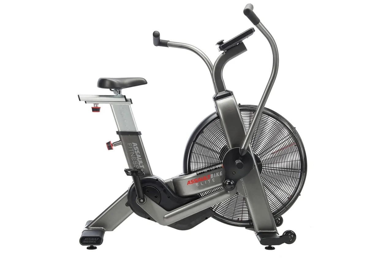 Assault Elite Air Bike (🏃SPECIAL - IN-STORE ONLY)