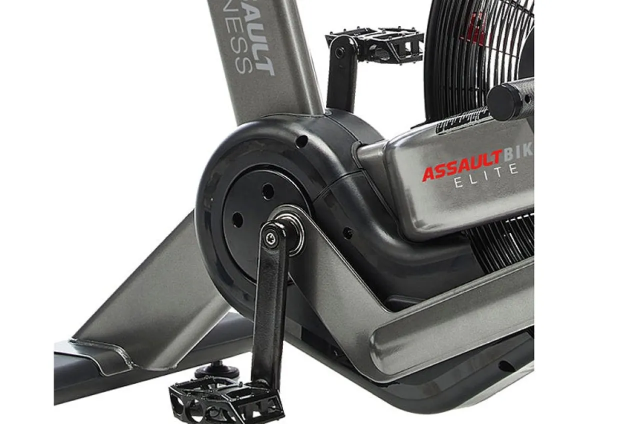 Assault Elite Air Bike (🏃SPECIAL - IN-STORE ONLY)