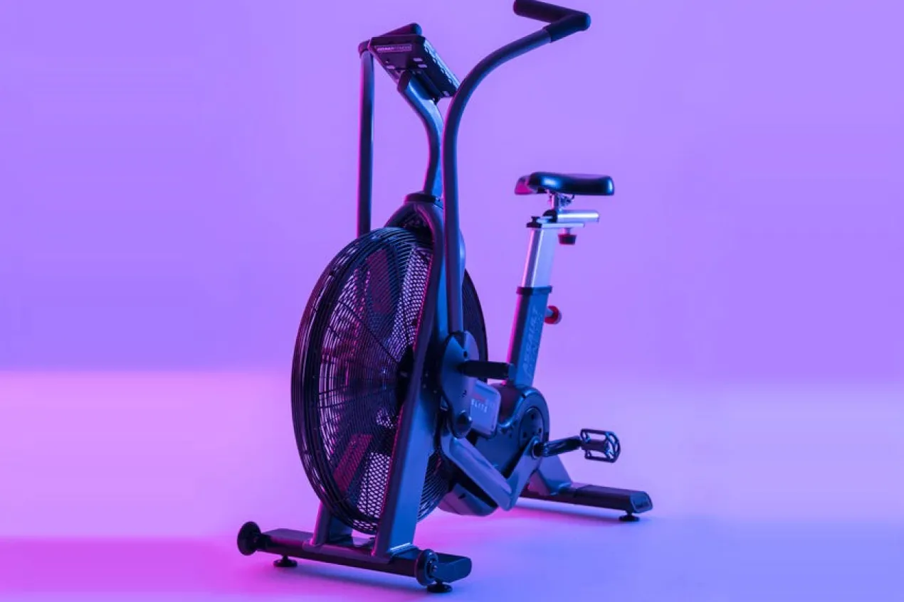 Assault Elite Air Bike (🏃SPECIAL - IN-STORE ONLY)