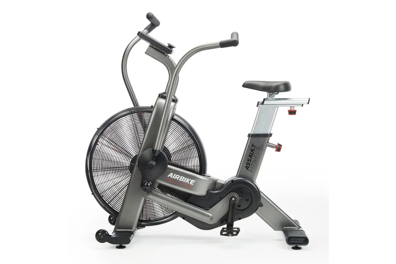 Assault Elite Air Bike (🏃SPECIAL - IN-STORE ONLY)