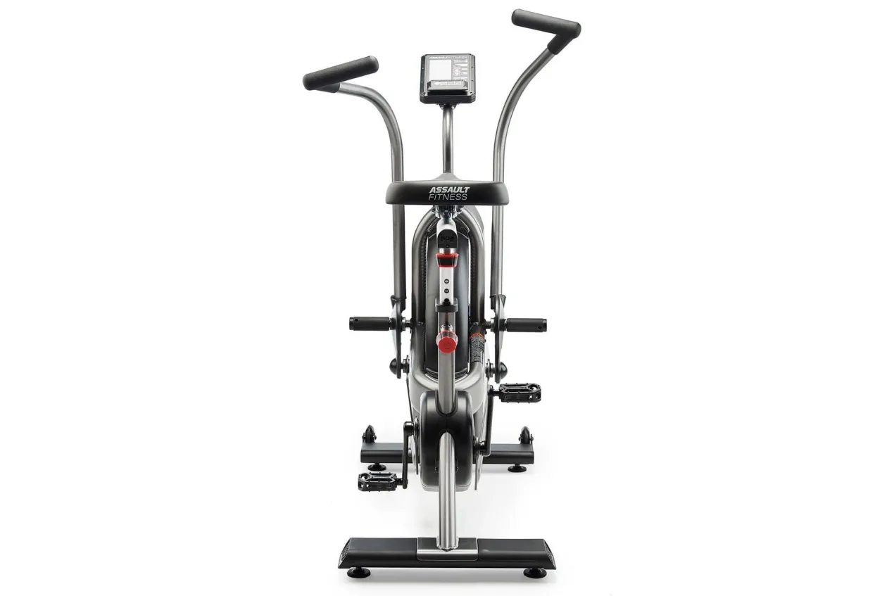 Assault Elite Air Bike (🏃SPECIAL - IN-STORE ONLY)