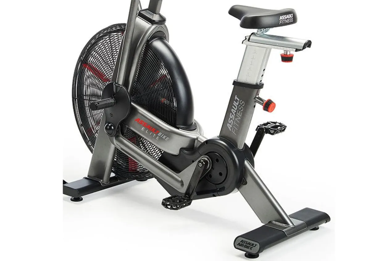 Assault Elite Air Bike (🏃SPECIAL - IN-STORE ONLY)