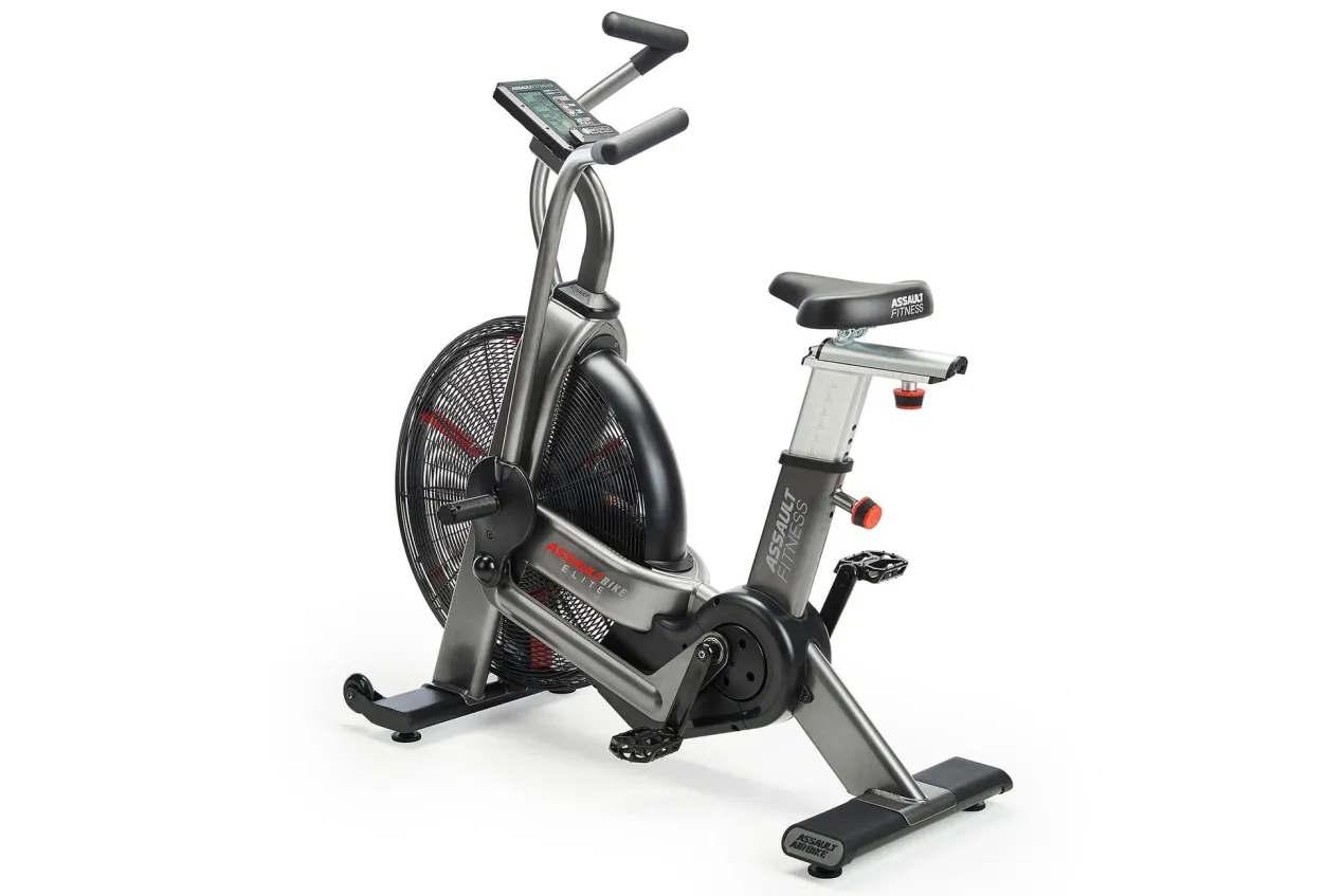 Assault Elite Air Bike (🏃SPECIAL - IN-STORE ONLY)