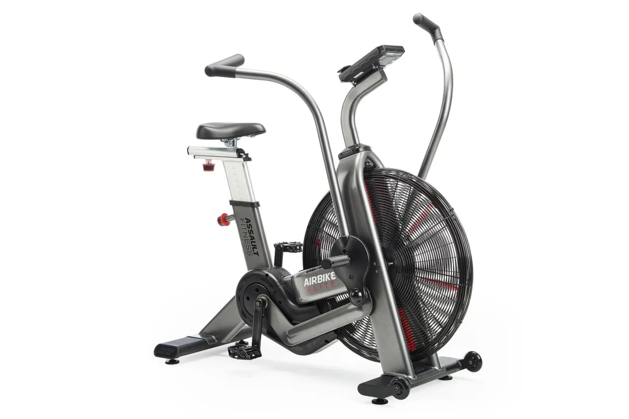 Assault Elite Air Bike (🏃SPECIAL - IN-STORE ONLY)