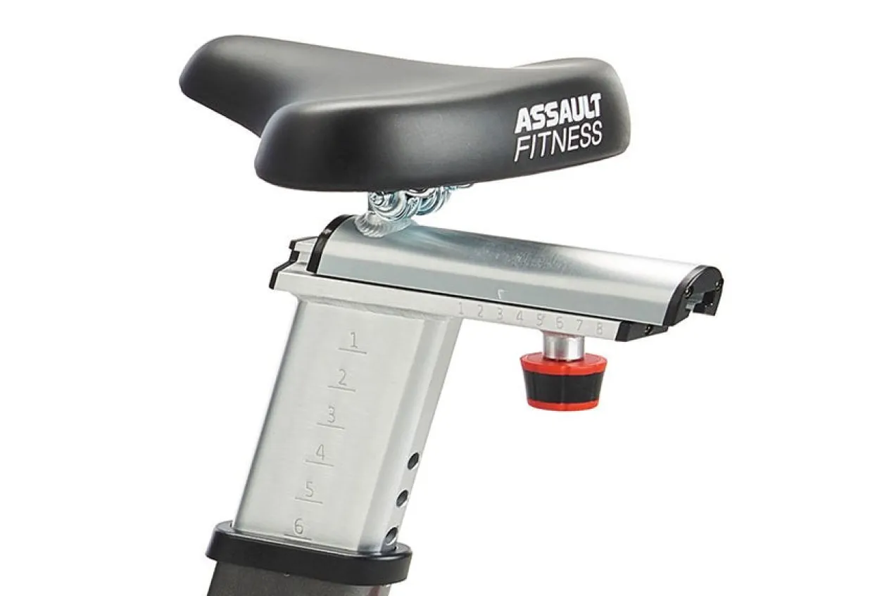 Assault Elite Air Bike (🏃SPECIAL - IN-STORE ONLY)