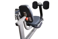 BodyCraft Elite Home Gym Leg Press Option