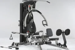 BodyCraft Elite Home Gym Strength System