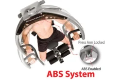 BodyCraft Elite Home Gym Strength System