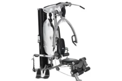 BodyCraft Elite Home Gym Strength System
