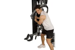 BodyCraft Elite Home Gym Strength System