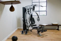 BodyCraft Elite Home Gym Strength System