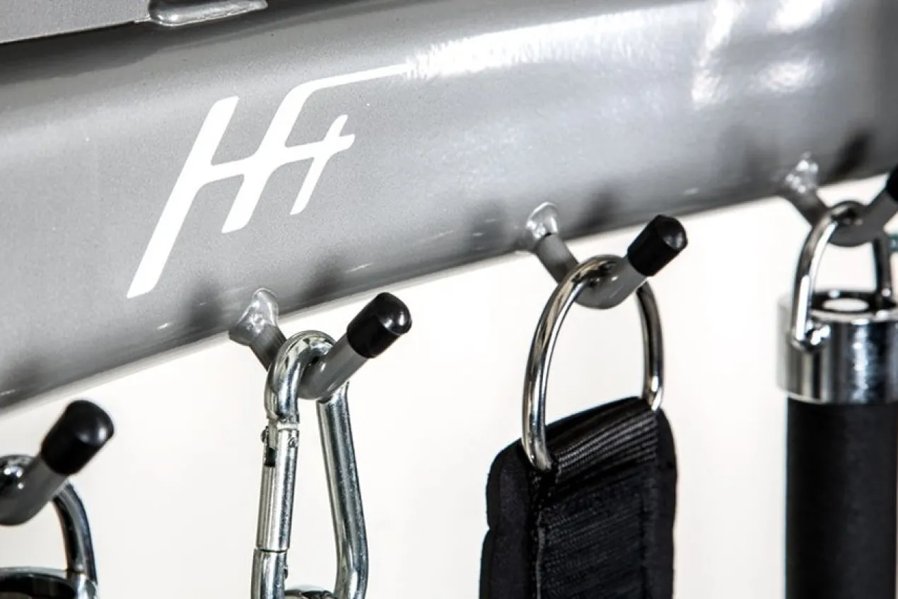 BodyCraft HFT Functional Trainer (DEMO) (🧨JULY 4th SALE)