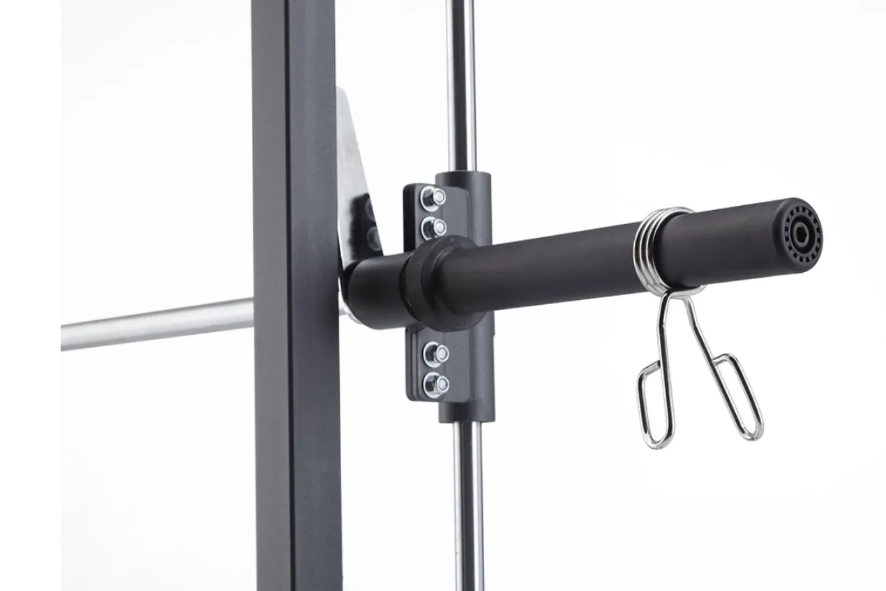 BodyCraft Jones Freedom Smith Machine (🧨JULY 4th SALE)